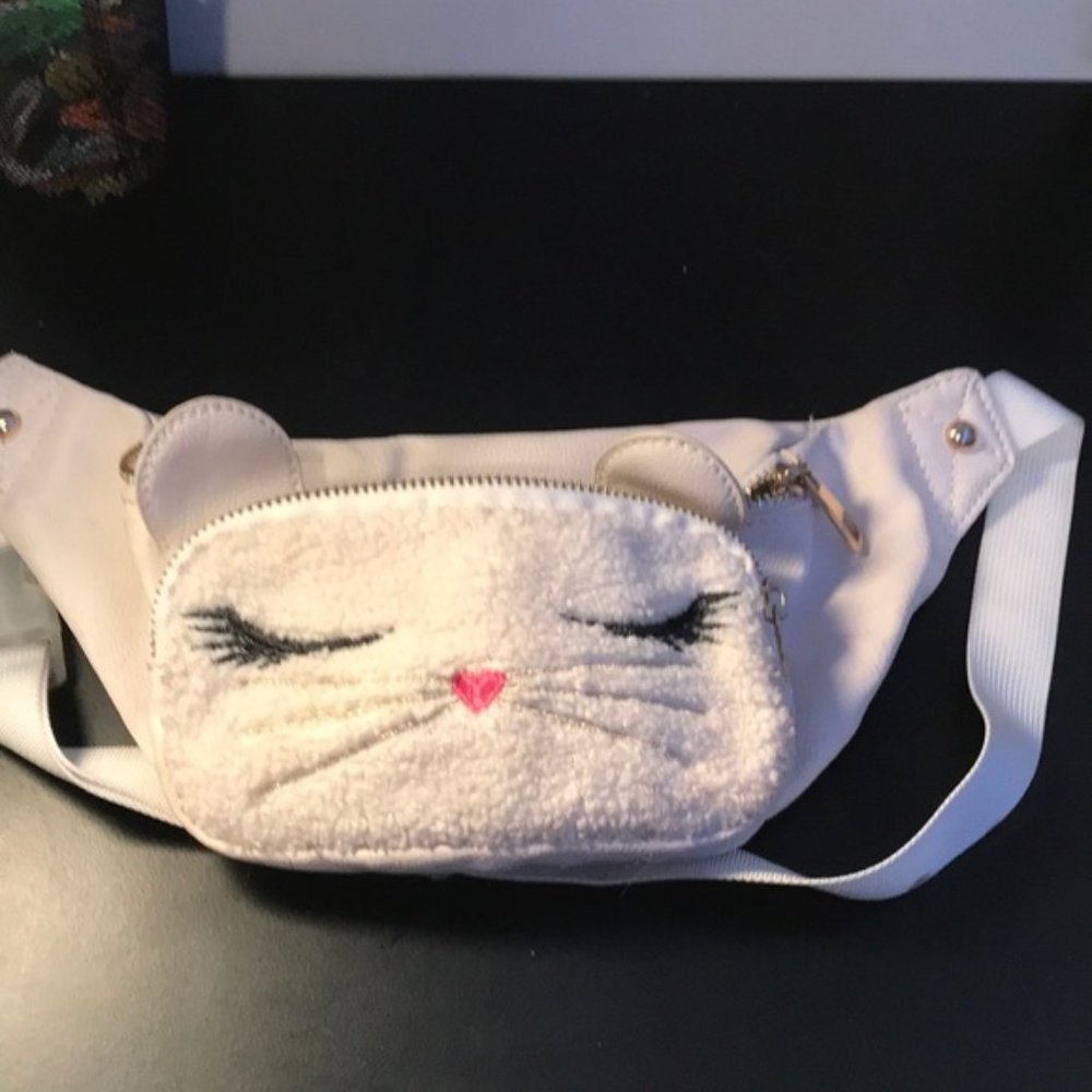 Fanny pack
